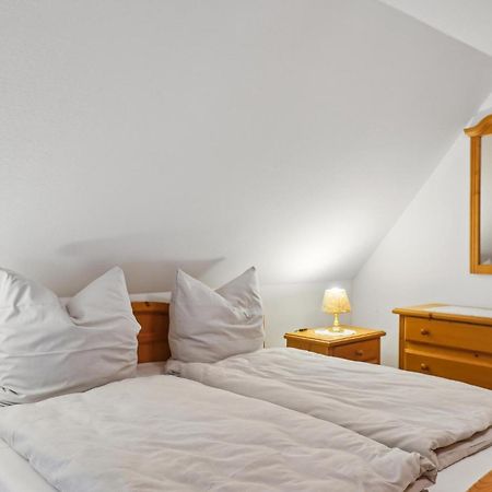 2 Bedroom Lovely Apartment In Dagebüll מראה חיצוני תמונה