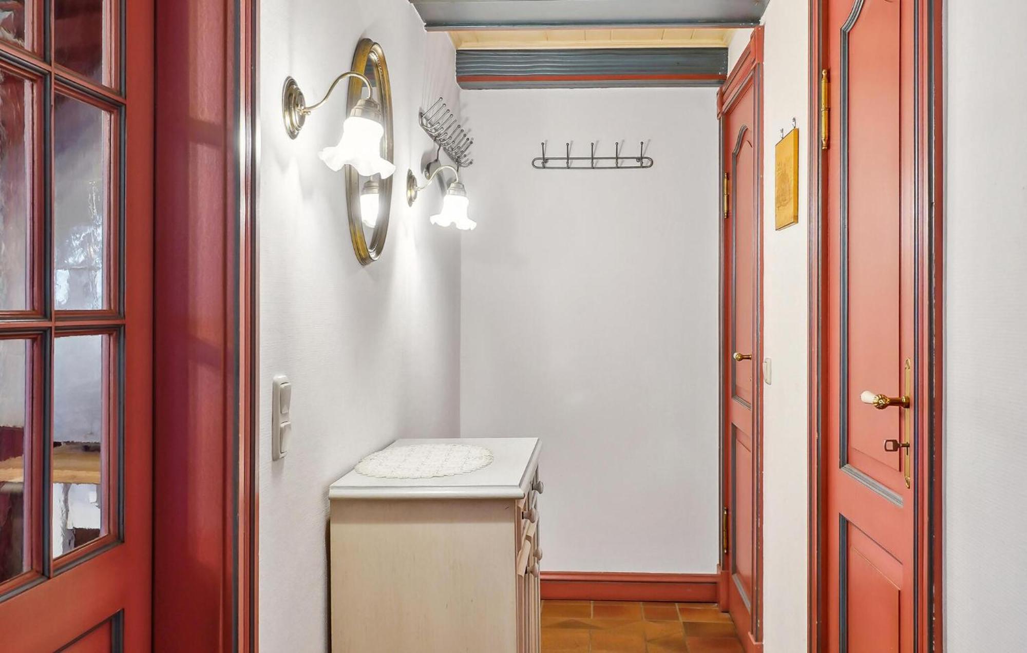 2 Bedroom Lovely Apartment In Dagebüll מראה חיצוני תמונה