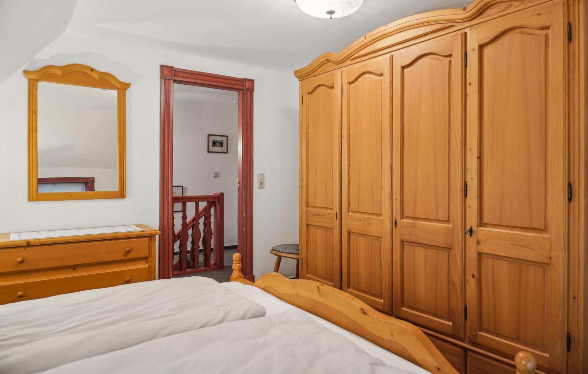 2 Bedroom Lovely Apartment In Dagebüll מראה חיצוני תמונה