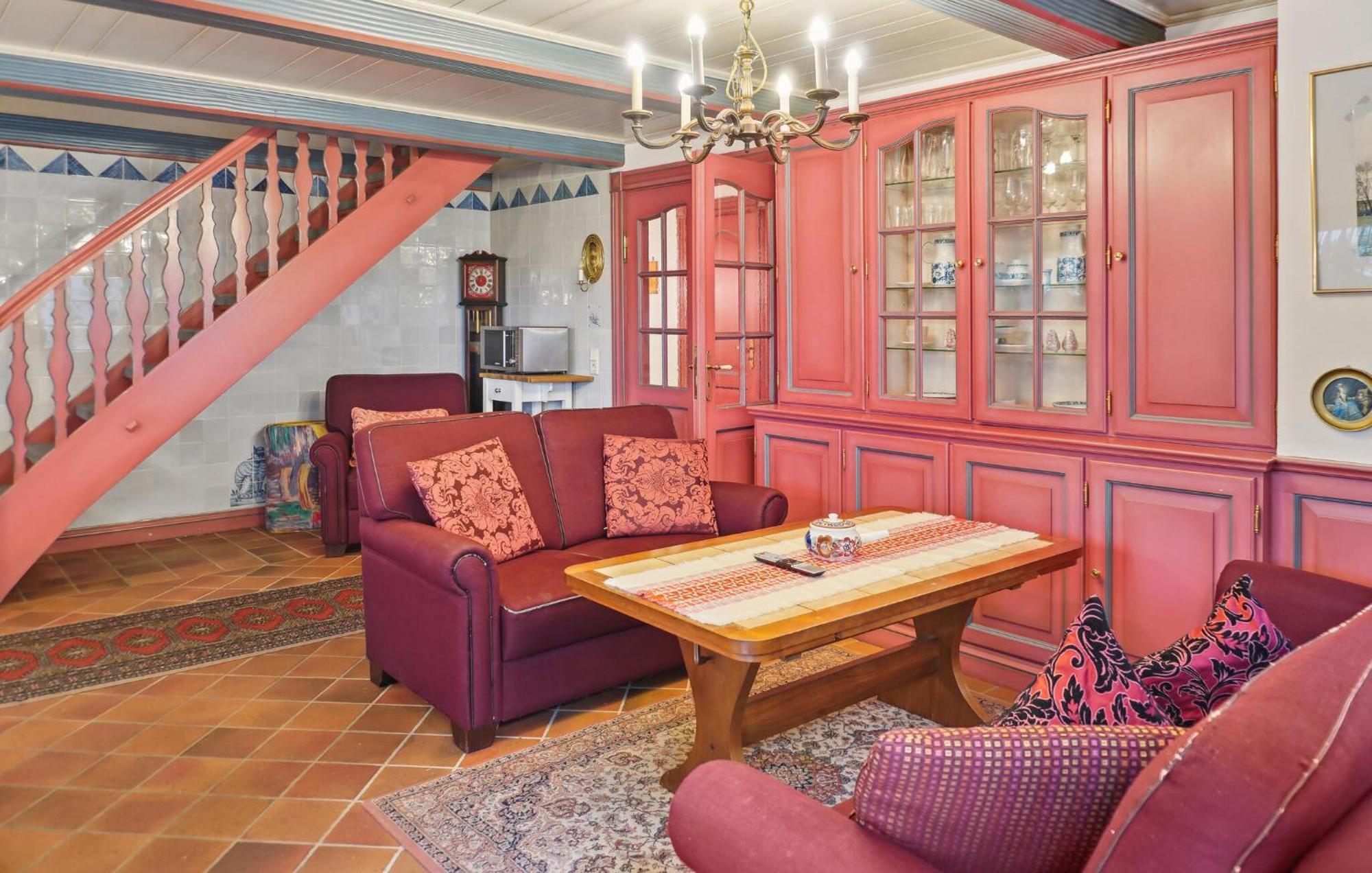 2 Bedroom Lovely Apartment In Dagebüll מראה חיצוני תמונה
