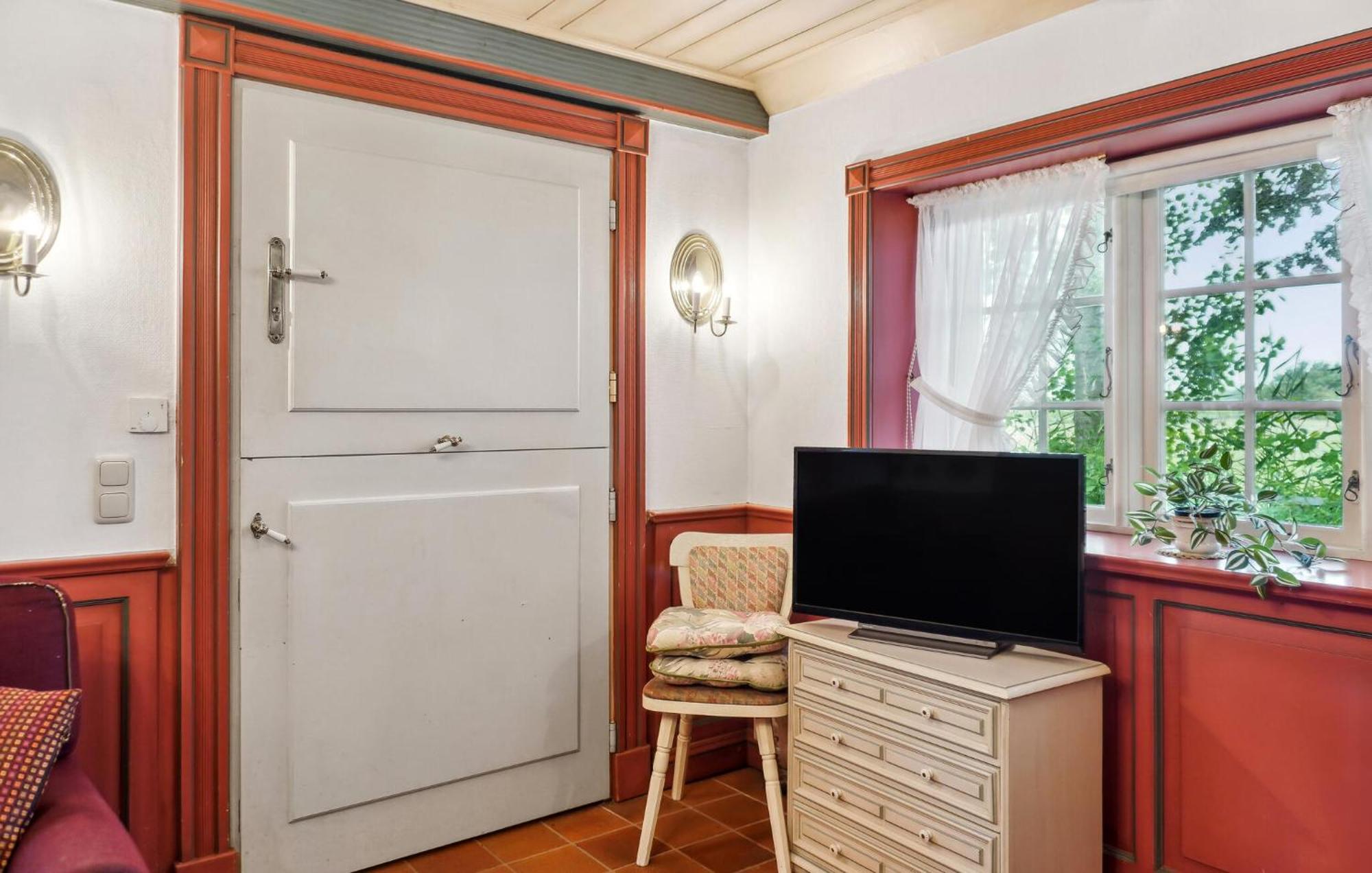 2 Bedroom Lovely Apartment In Dagebüll מראה חיצוני תמונה