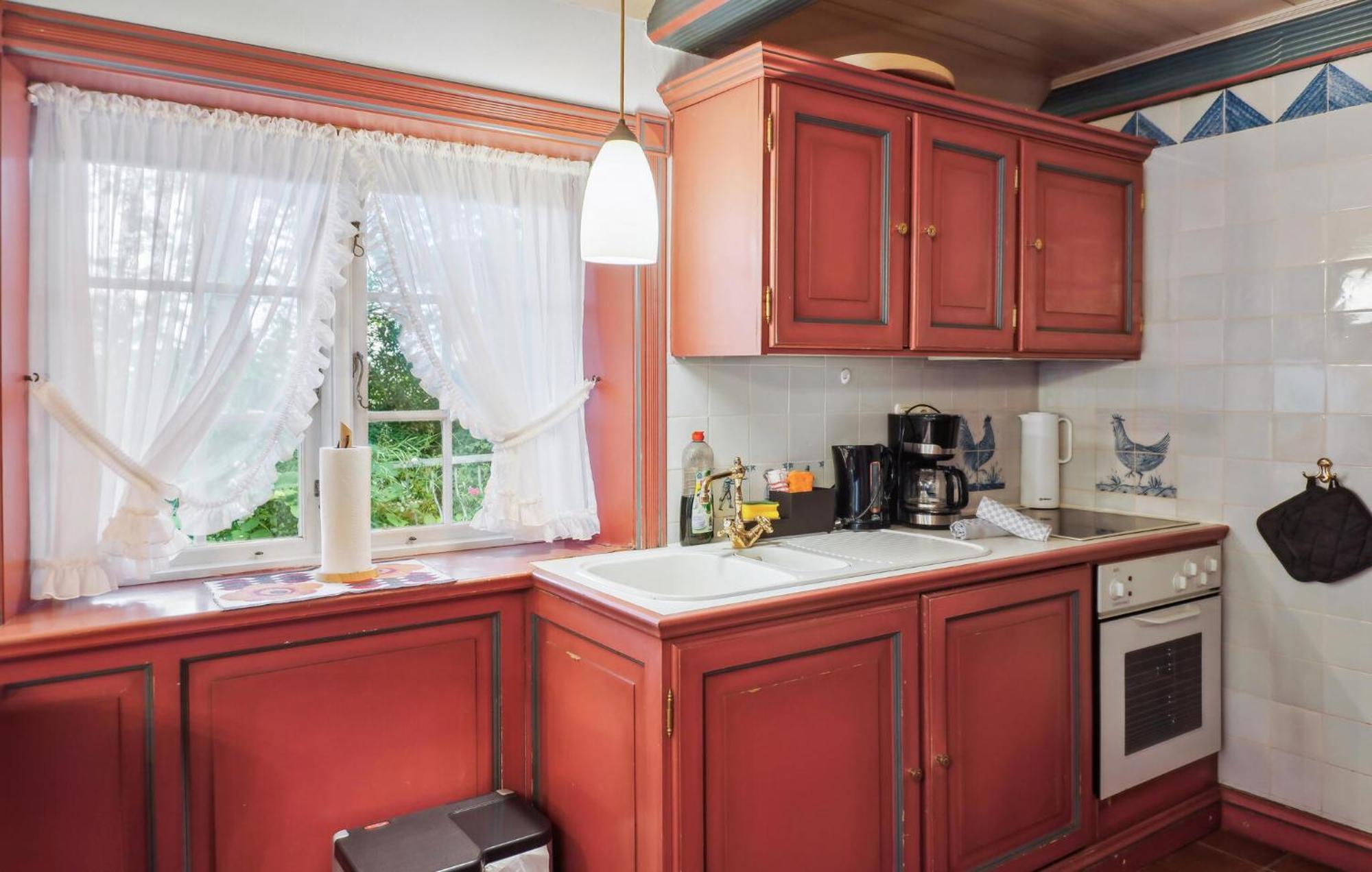 2 Bedroom Lovely Apartment In Dagebüll מראה חיצוני תמונה