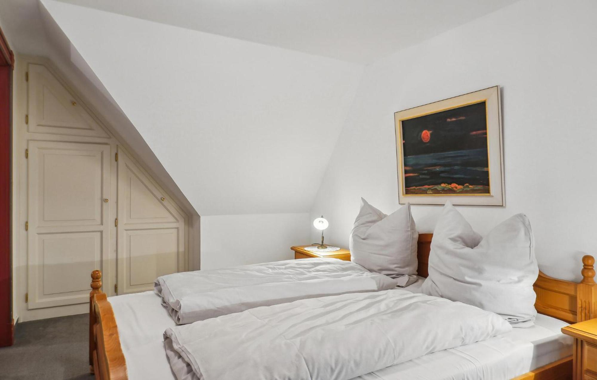 2 Bedroom Lovely Apartment In Dagebüll מראה חיצוני תמונה